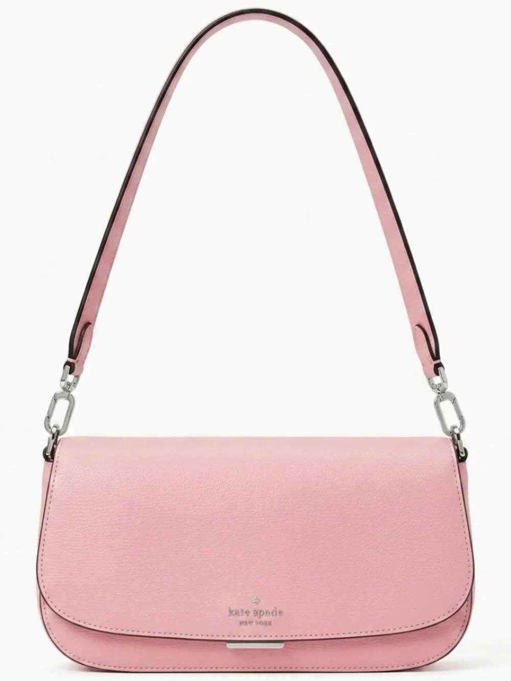 NWT Kate Spade Leather Shoulder Bag (Free Shipping) - Picture 1 of 4